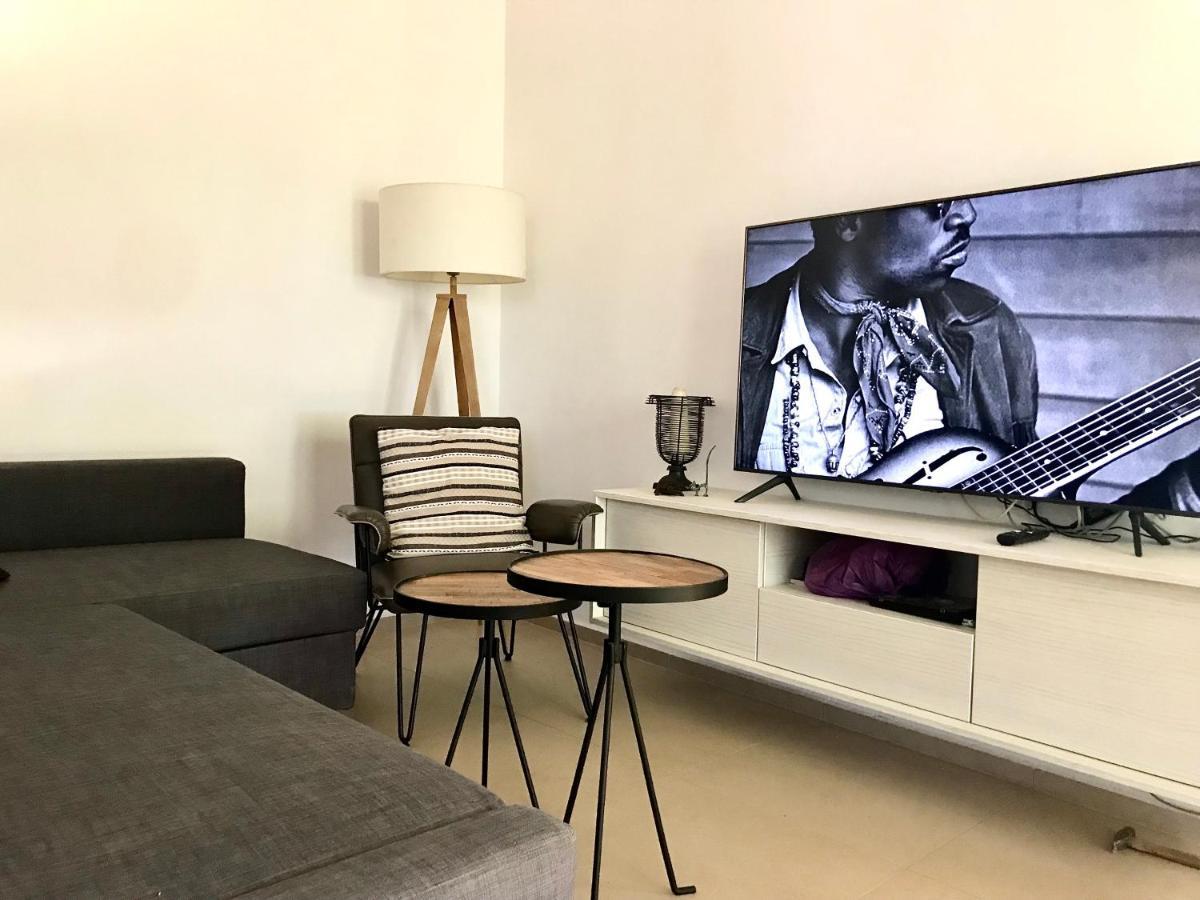 Amygdalo Spiti Villa Агиос Николаос Екстериор снимка