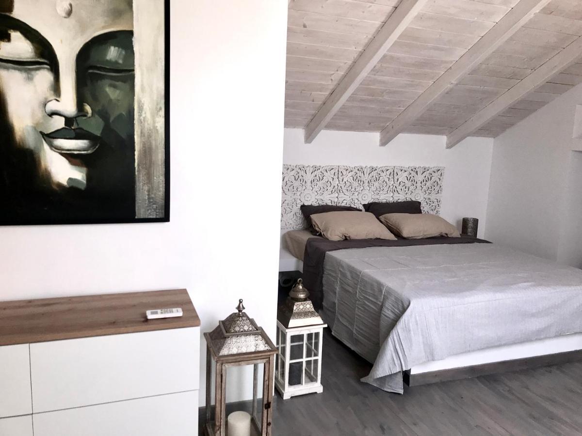 Amygdalo Spiti Villa Агиос Николаос Екстериор снимка