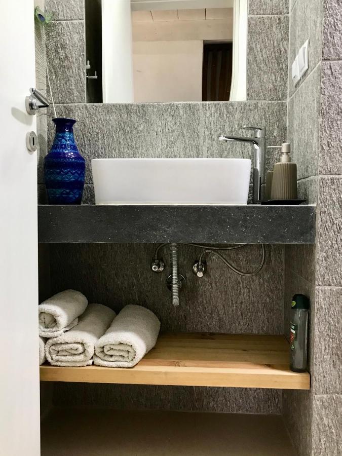 Amygdalo Spiti Villa Агиос Николаос Екстериор снимка