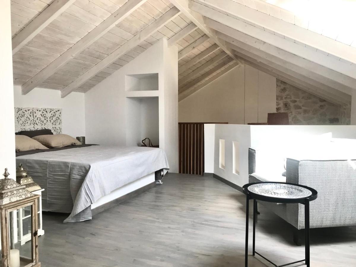 Amygdalo Spiti Villa Агиос Николаос Екстериор снимка