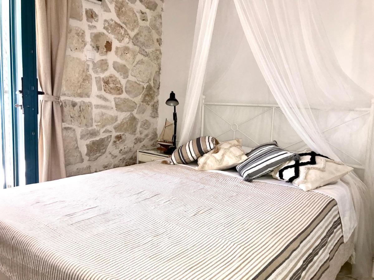 Amygdalo Spiti Villa Агиос Николаос Екстериор снимка