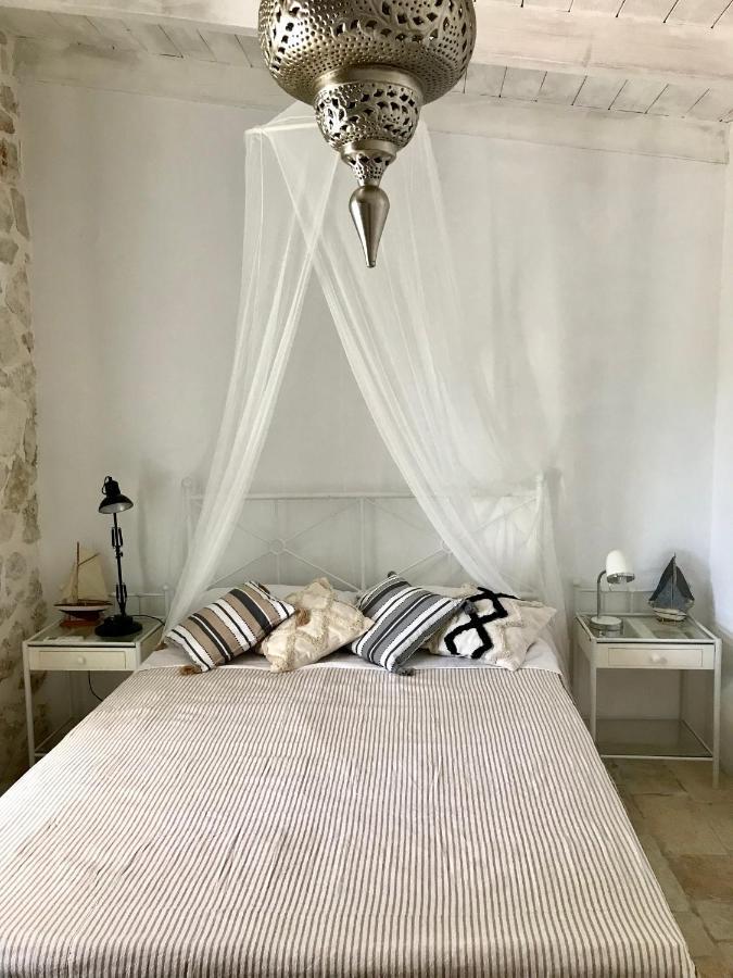 Amygdalo Spiti Villa Агиос Николаос Екстериор снимка