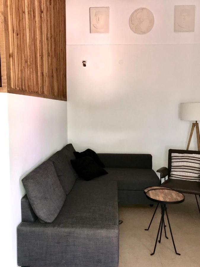 Amygdalo Spiti Villa Агиос Николаос Екстериор снимка