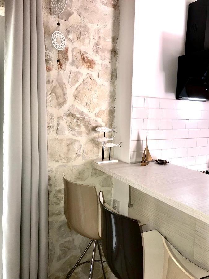 Amygdalo Spiti Villa Агиос Николаос Екстериор снимка