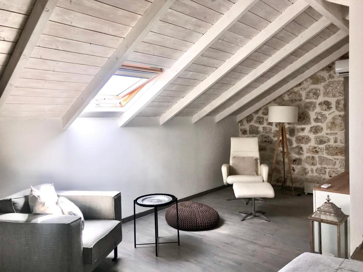Amygdalo Spiti Villa Агиос Николаос Екстериор снимка