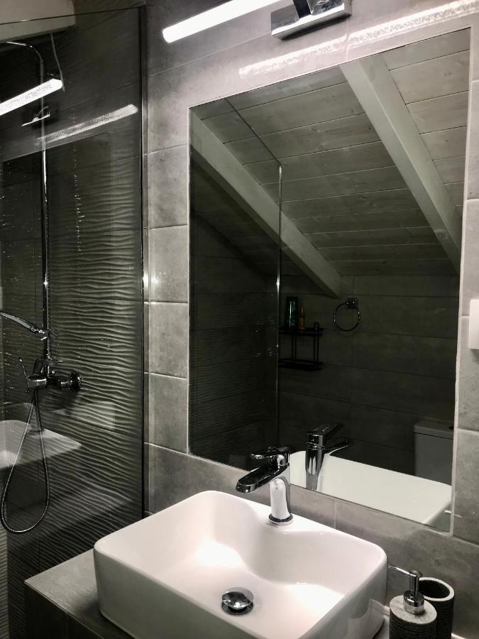 Amygdalo Spiti Villa Агиос Николаос Екстериор снимка