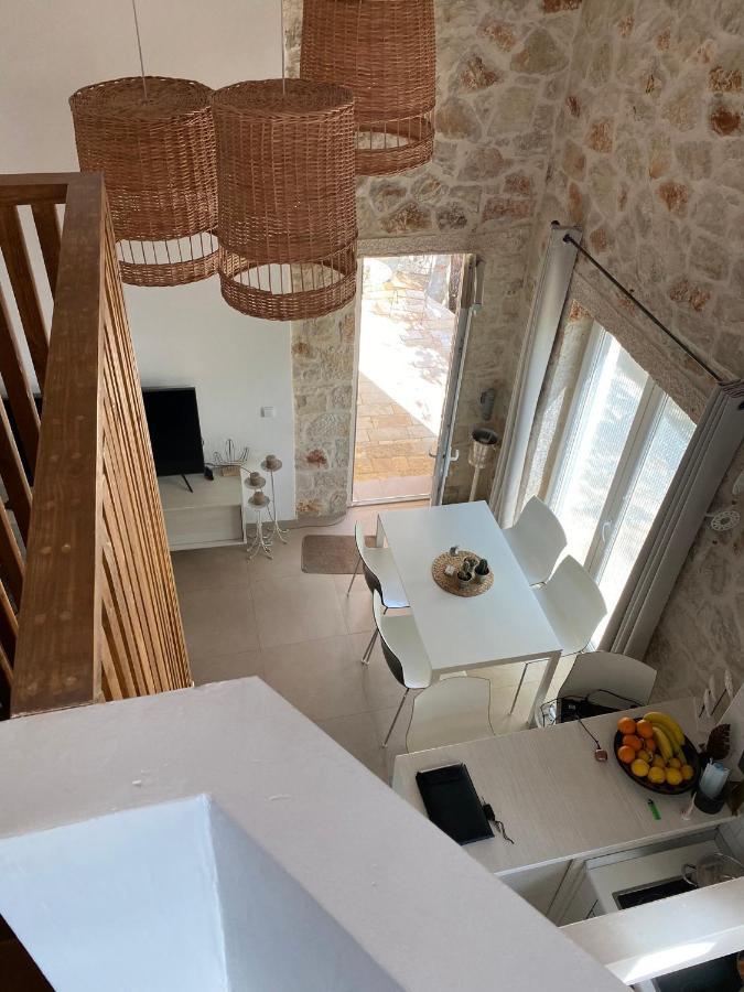 Amygdalo Spiti Villa Агиос Николаос Екстериор снимка