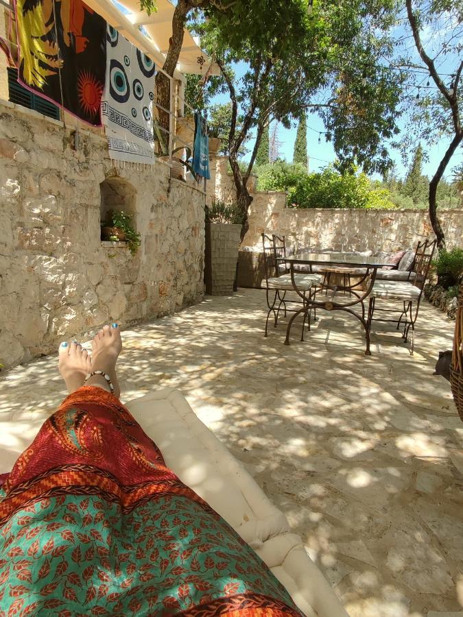 Amygdalo Spiti Villa Агиос Николаос Екстериор снимка